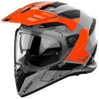 Airoh Мотошлем Bandit Tune Orange Gloss в Перми