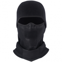 AiM Подшлемник BI-C-04 Black N в Перми