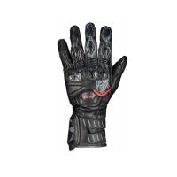 IXS перчатки Sport RS-200 3.0 черные в Перми