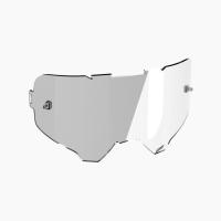 Leatt Линза для очков Velocity Photochromic Clear 37-87% в Перми