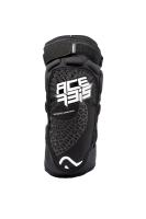 Acerbis Наколенники детские Soft Kid Knee Black/White в Перми