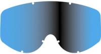 SCOTT Линзы 80's SGL smoke blue chrome afc в Перми