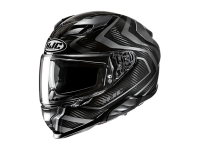 HJC Шлем F71 Carbon Nevio MC5 в Перми