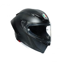AGV Шлем PISTA GP RR MATT CARBON в Перми