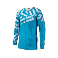 Leatt Джерси 3.5 Ride Cyan 2024 в Перми