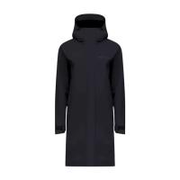 Finntrail Плащ Женский Mist W 4133 Graphite в Перми