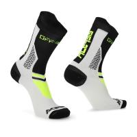 Acerbis Носки MTB Track Black/Yellow в Перми