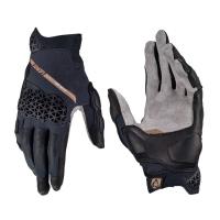 Leatt Перчатки ADV X-Flow 7.5 Short 2026 Stealth в Перми