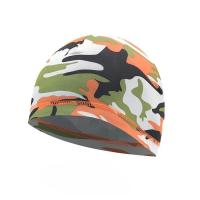 Scout Подшлемник-шапочка spotty Light оранж-зел-черно-белый в Перми