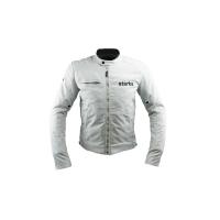 Starks Мотокуртка муж. Urban Jacket 2.0 Lining Men Серый в Перми