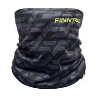 Finntrail Баф Tube 9800 CamoShadowBlack в Перми