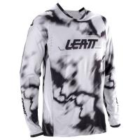 Leatt Джерси Moto 4.5 Lite White в Перми