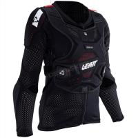 Leatt Защита тела Body Protector ReaFlex Women V26 Black в Перми
