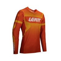 Leatt Джерси 5.5 UltraWeld Flame 2025 в Перми