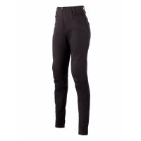 Starks Мотоштаны Jeggings Lady Черные в Перми