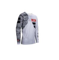 Leatt Джерси 3.5 Ride Kit V25 White в Перми