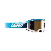 Leatt Маска Velocity 4.5 Iriz Cyan Bronze UC 68% в Перми