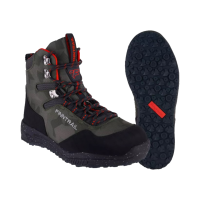 Finntrail Ботинки Sportsman 5198 CamoShadowGreen в Перми