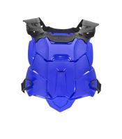 Acerbis Защитный панцирь Linear Black/Blue в Перми