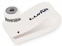Luma Замок на диск тормозной ENDURO 75D (Ø10 ММ) белый в Перми