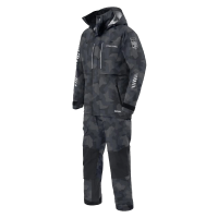 Finntrail Костюм Tournament Insulated 3755 Camoshadowblack в Перми