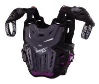 Leatt Защитный панцирь женский Chest Protector 4.5 Pro Jacki Women Indigo в Перми
