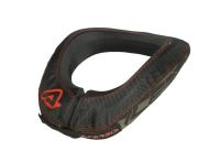 Acerbis Защита шеи X-Round Black/Red в Перми