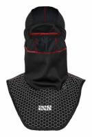 IXS Подшлемник Balaclava 365 Черный в Перми