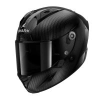 Shark Мотошлем Aeron Full Carbon Карбон/Черный в Перми