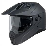 IXS Шлем IXS 208 2.0 Чёрный матовый в Перми