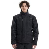 Dragonfly Дождевая куртка Evo Pro Man V26 Black в Перми