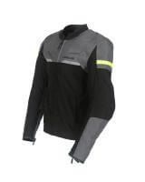 Hyperlook Куртка Desire Серая в Перми