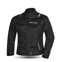 Dimox Мотокуртка текстиль Swift Women Black в Перми