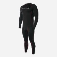 Finntrail Термобельё Thermo-S 6304 Black в Перми