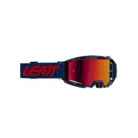 Leatt Маска Vizion 3.5 Iriz Blue Red 45 VLT V25 в Перми