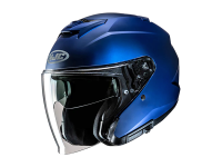 HJC Шлем i31 Semi Flat Metallic Blue в Перми