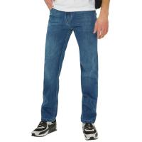 Inflame Джинсы мужские Casual 101 синий светлый в Перми