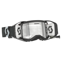 Scott Очки Prospect 2.0 WFS black/white в Перми
