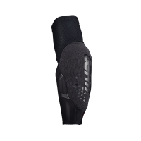 Leatt Налокотники 3DF 5.0 Evo Elbow Guard V26 Black в Перми