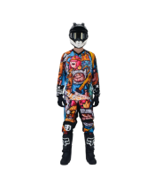 Grom Штаны кроссовые Adventures в Перми