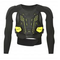 Acerbis Защита тела (Черепаха) Plasma Level 2 Black/Yellow в Перми