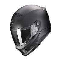 Scorpion Exo Мотошлем Covert-FX Solid Черный Матовый в Перми