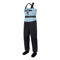 Finntrail Вейдерсы женские Rachel 1520 LightBlue в Перми