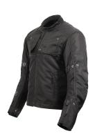 Hyperlook Куртка Stinger Black в Перми