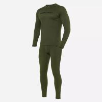 Finntrail Термобельё Tactic 6307 Khaki в Перми