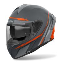 Airoh Мотошлем Spark 2 Spinner Orange Matt в Перми