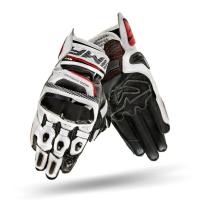 Shima Мотоперчатки XRS-2 White в Перми
