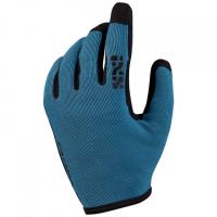 IXS Перчатки Carve Glove Blue в Перми