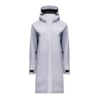 Finntrail Плащ Женский Mist W 4133 LightGrey в Перми