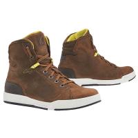 Forma Ботинки Swift Dry Brown в Перми